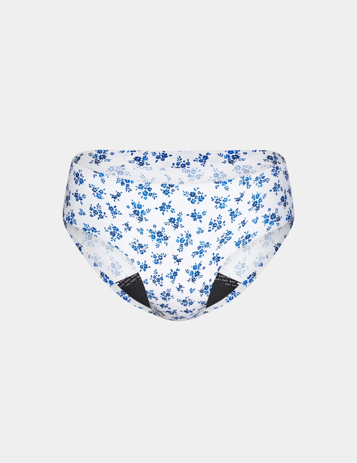 Leakproof UltraThin No-Show Bikini - Last Call - Image 137
