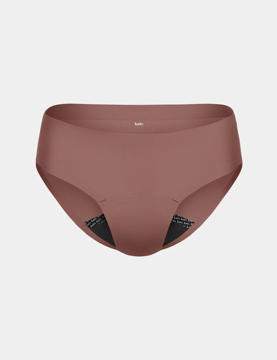 Leakproof UltraThin No-Show Bikini - Image 35