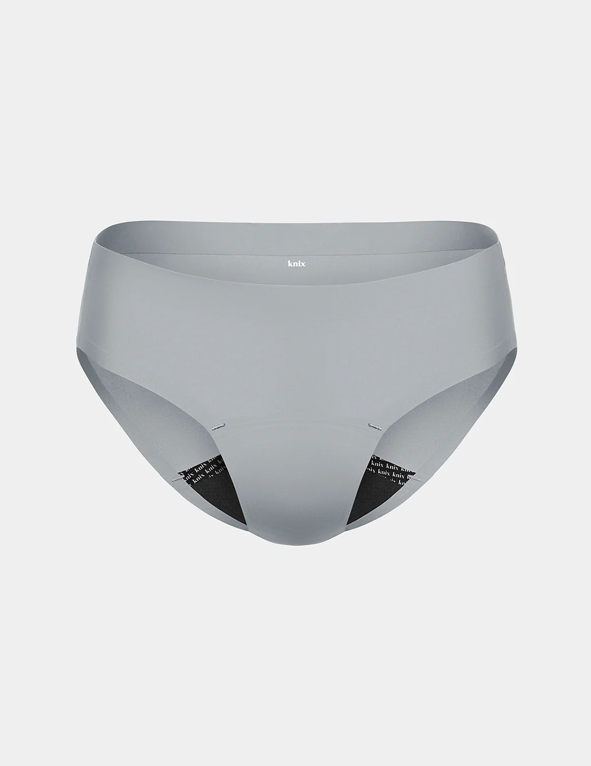 Leakproof UltraThin No-Show Bikini - Last Call - Image 141