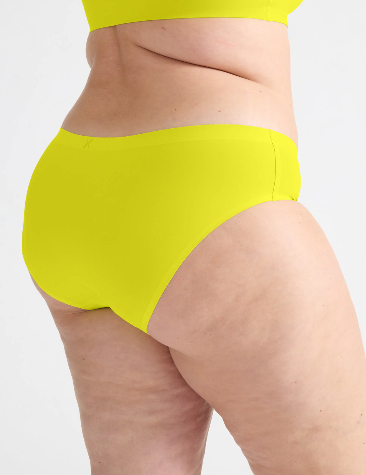 Leakproof UltraThin No-Show Bikini - Last Call - Image 149