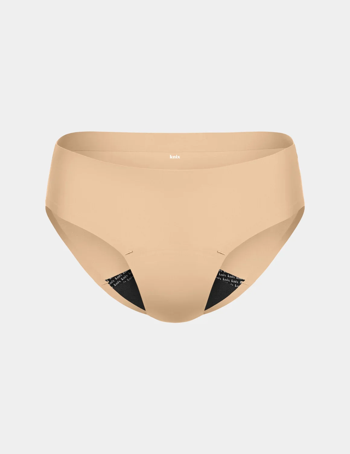 Leakproof UltraThin No-Show Bikini - Image 32