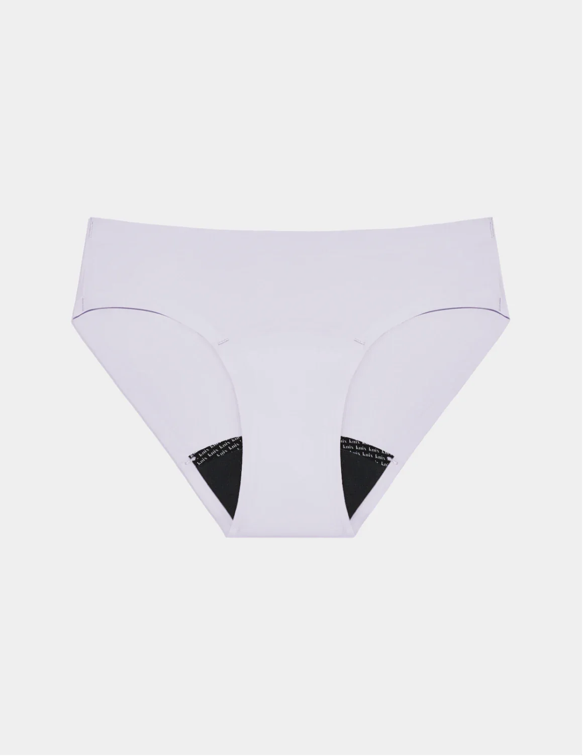 Leakproof UltraThin No-Show Bikini - Image 17