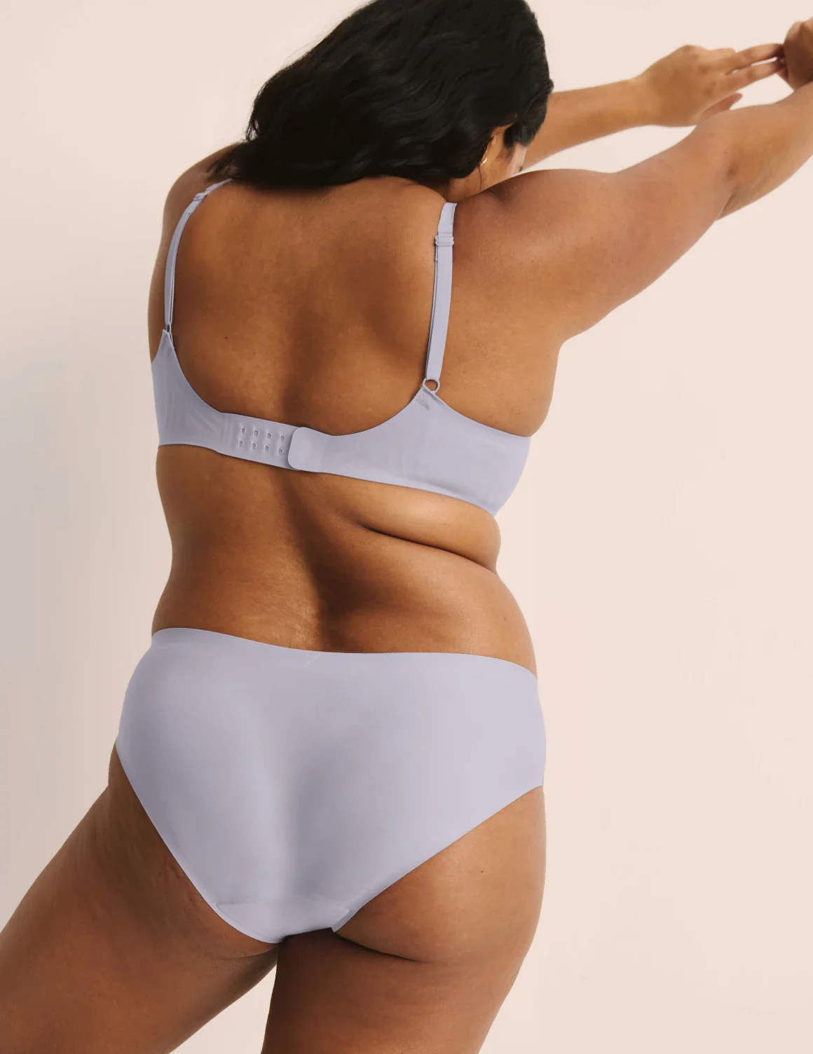 Leakproof UltraThin No-Show Bikini - Image 18