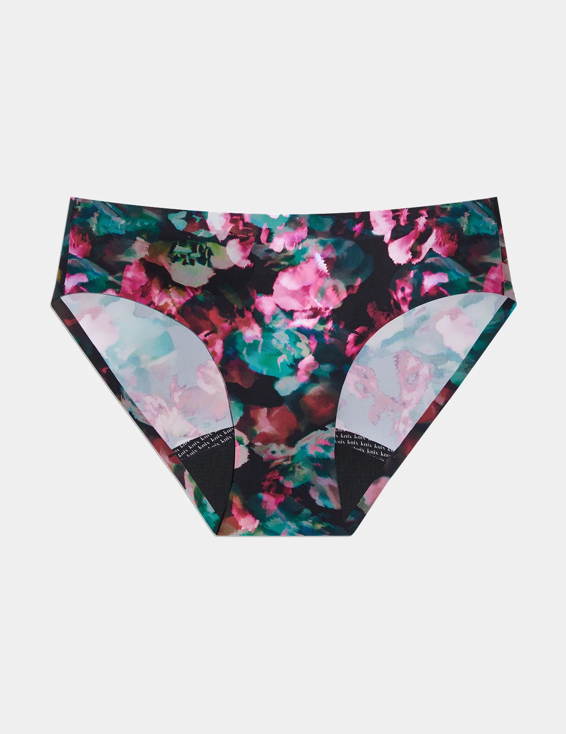 Leakproof UltraThin No-Show Bikini - Last Call - Image 40