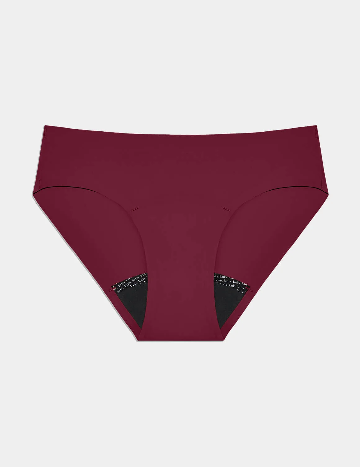 Leakproof UltraThin No-Show Bikini - Image 8