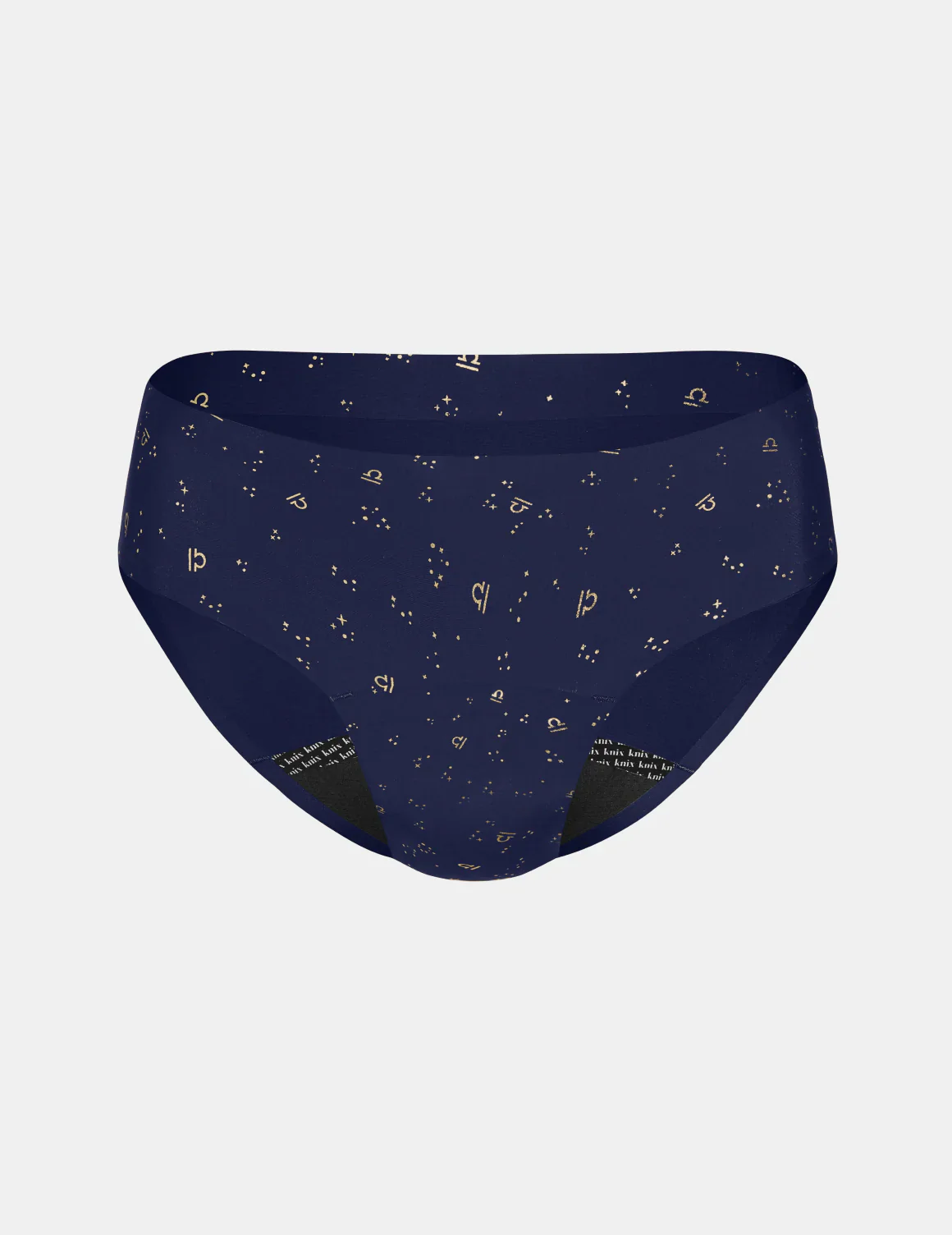 Leakproof UltraThin No-Show Bikini - Last Call - Image 54