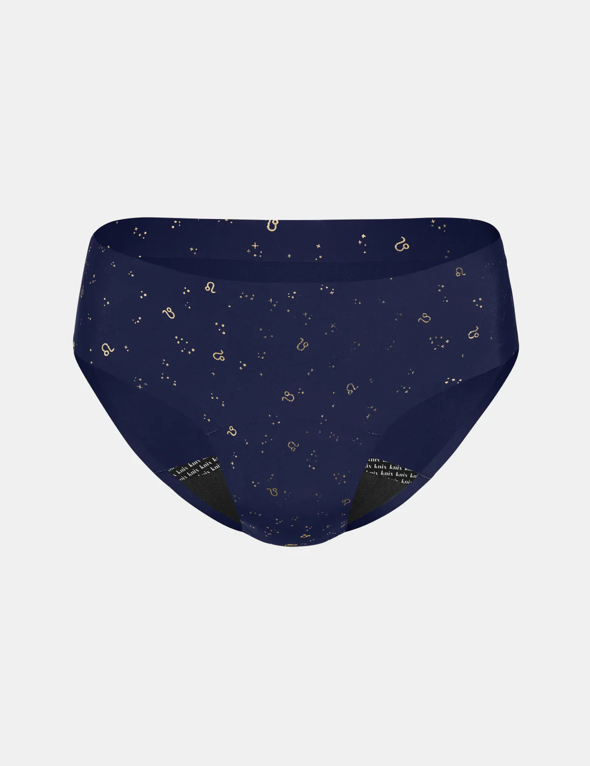 Leakproof UltraThin No-Show Bikini - Last Call - Image 64