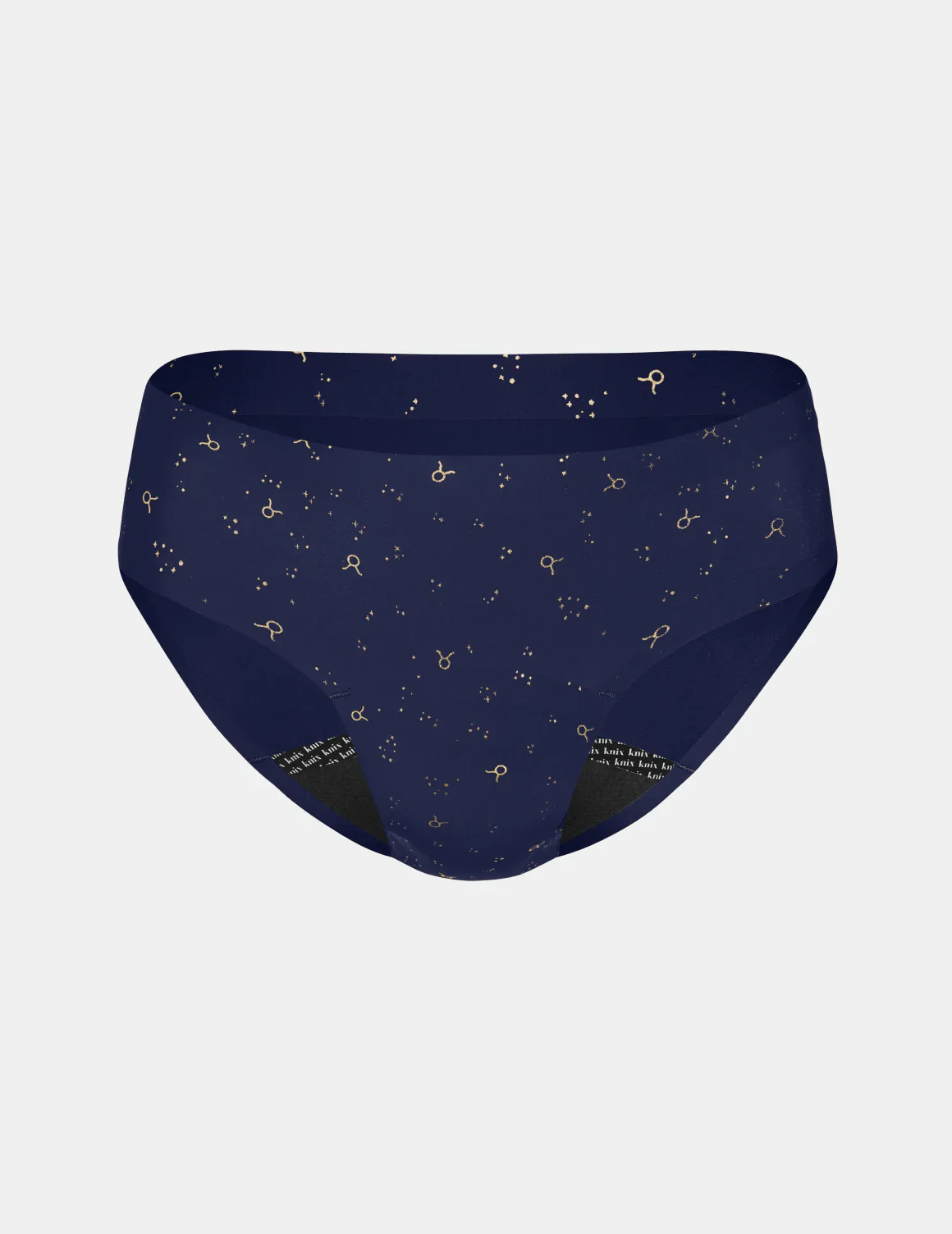 Leakproof UltraThin No-Show Bikini - Last Call - Image 69