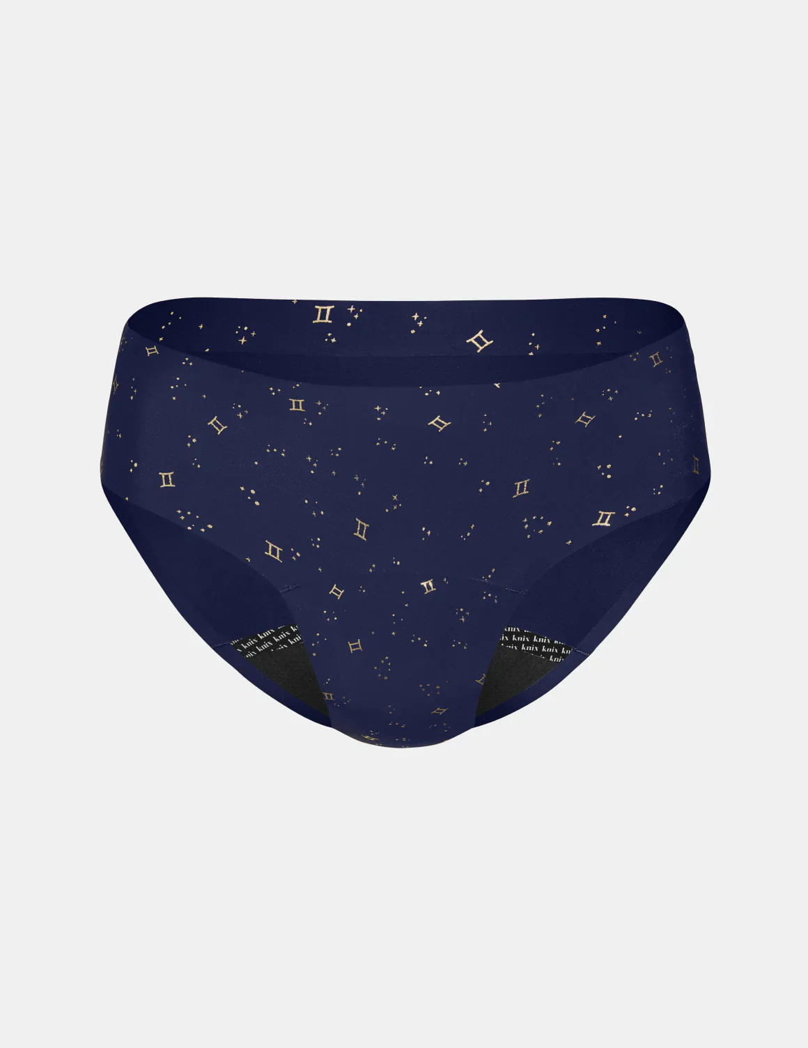 Leakproof UltraThin No-Show Bikini - Last Call - Image 73