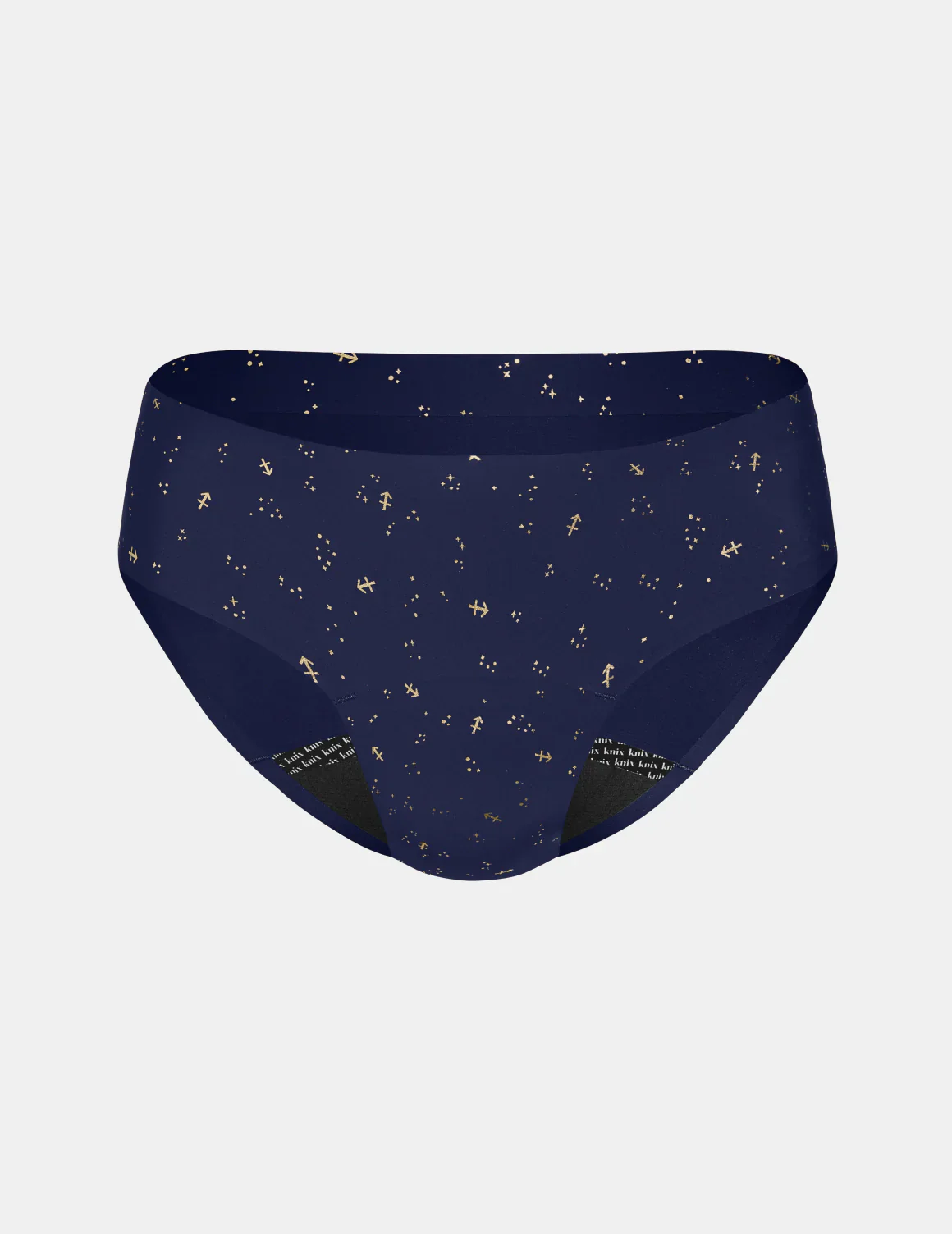 Leakproof UltraThin No-Show Bikini - Last Call - Image 85