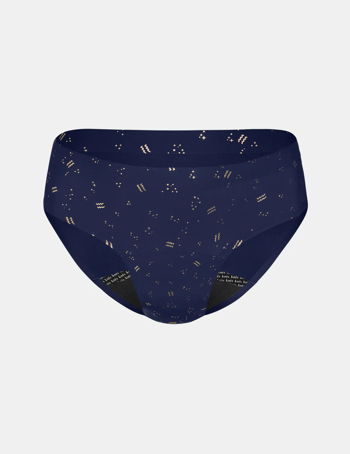 Leakproof UltraThin No-Show Bikini - Last Call - Image 89