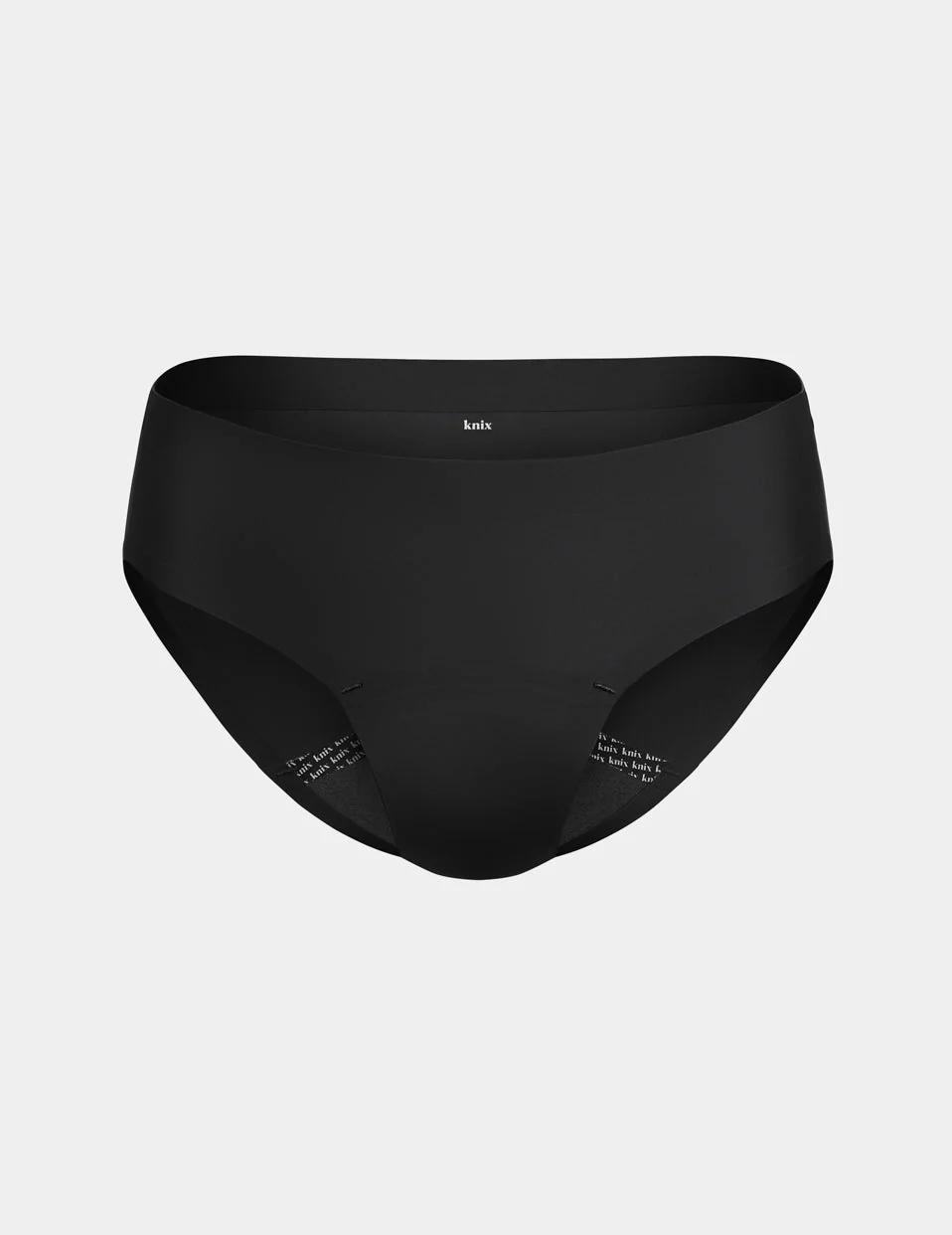 Leakproof UltraThin No-Show Bikini - Image 23