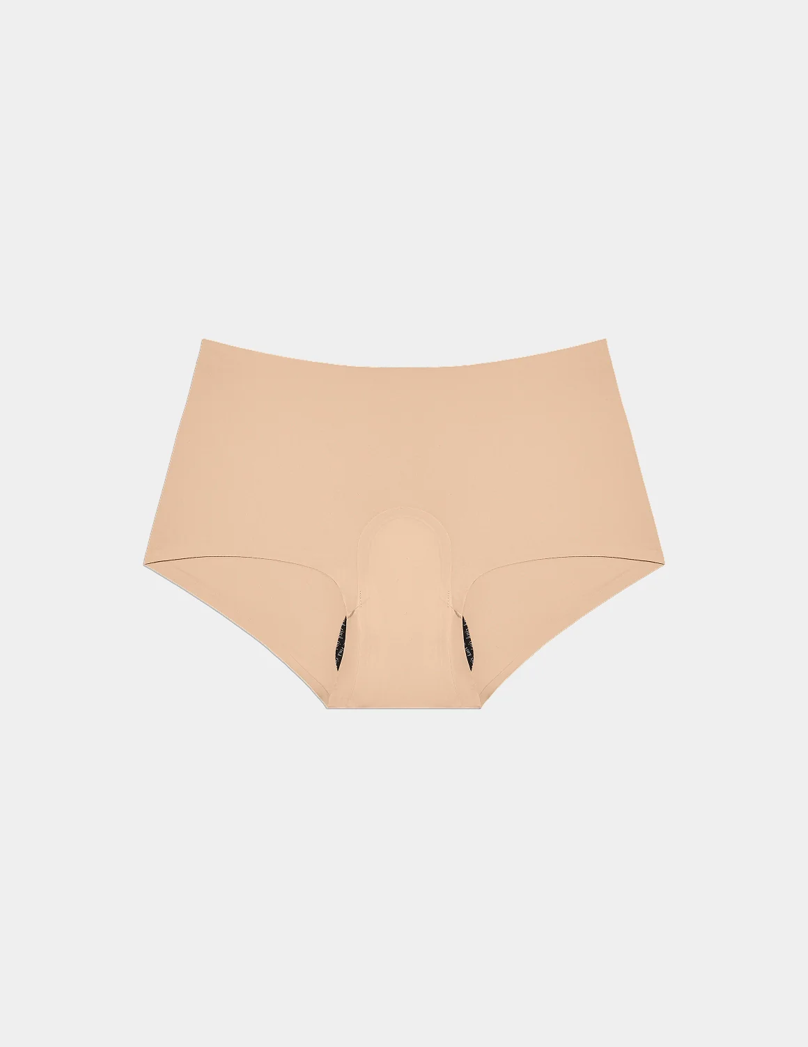 Leakproof UltraThin No-Show Boybrief - Image 5