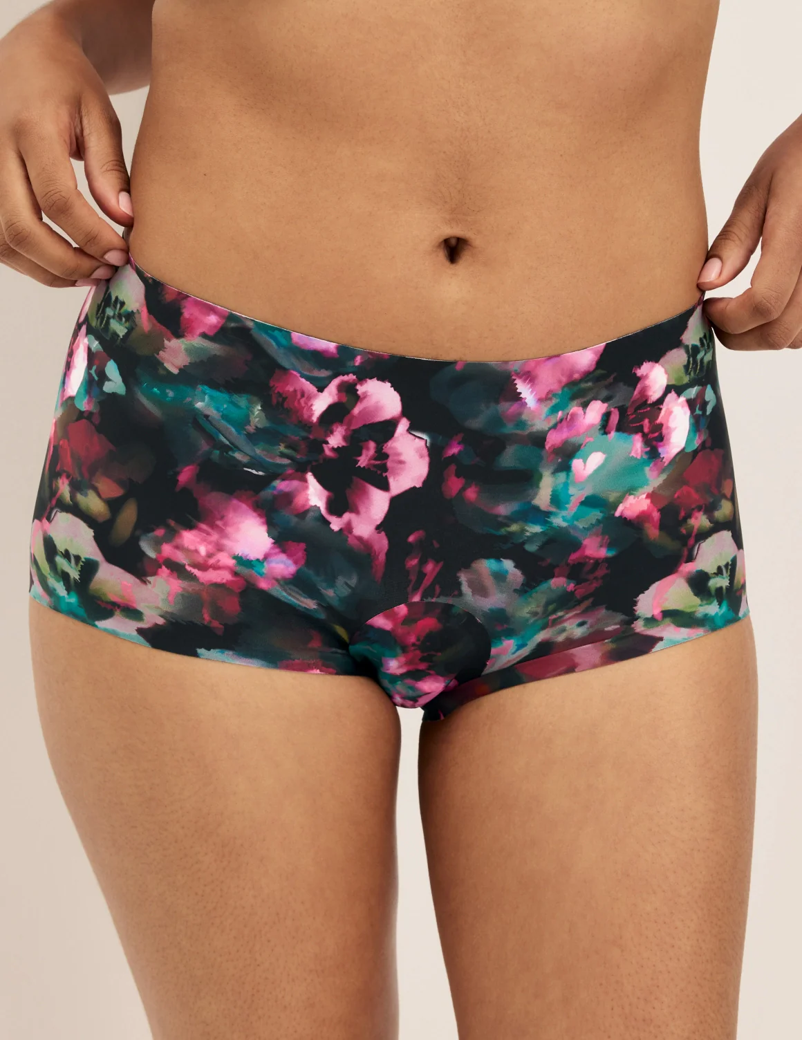 Leakproof UltraThin No-Show Boybrief - Last Call - Image 19
