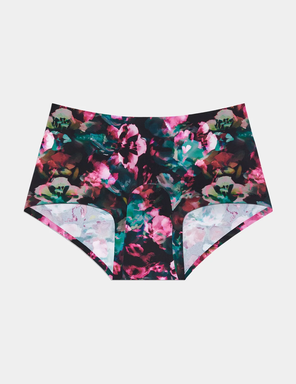 Leakproof UltraThin No-Show Boybrief - Last Call - Image 20