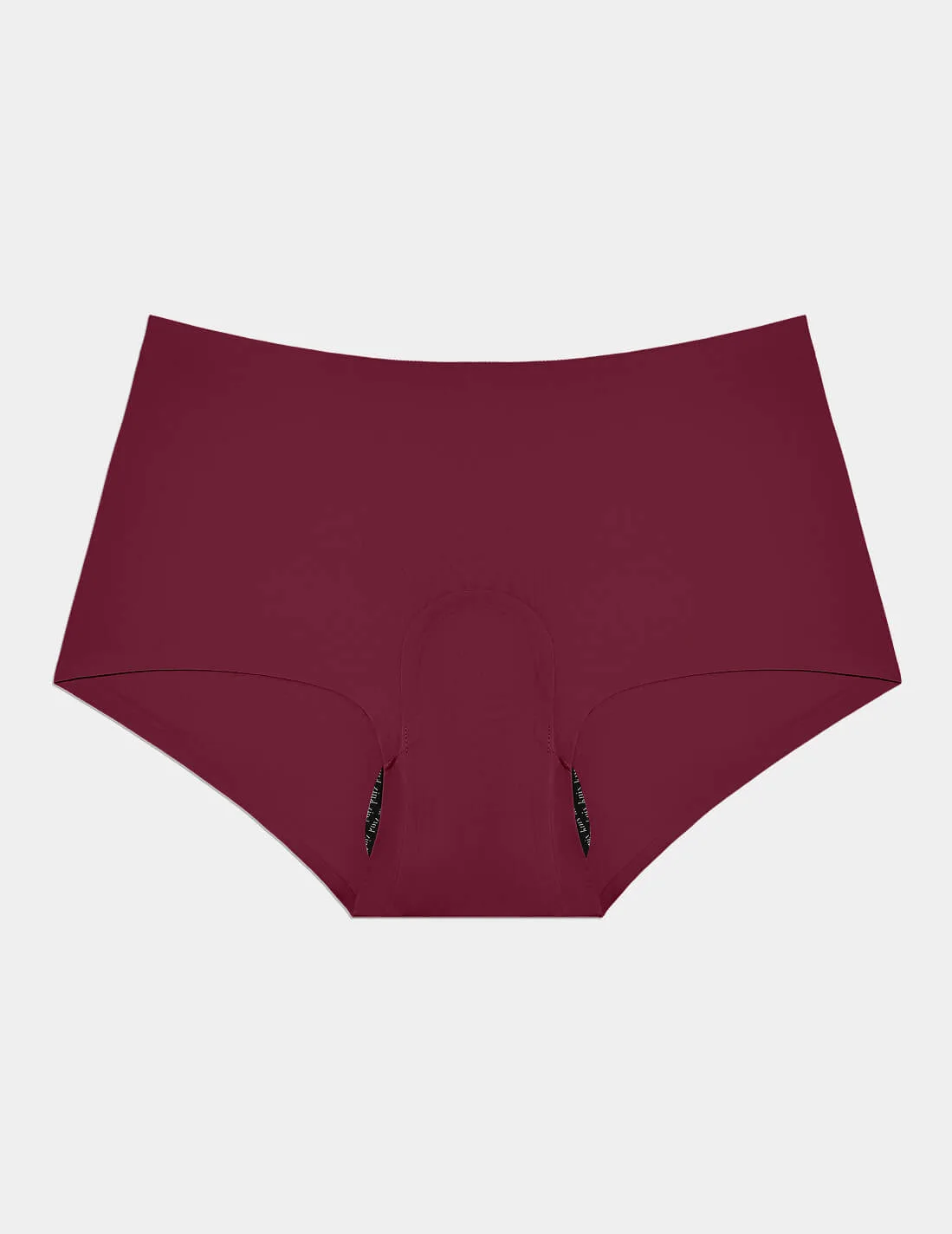 Leakproof UltraThin No-Show Boybrief - Last Call - Image 24