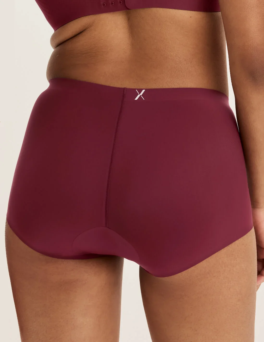 Leakproof UltraThin No-Show Boybrief - Last Call - Image 25