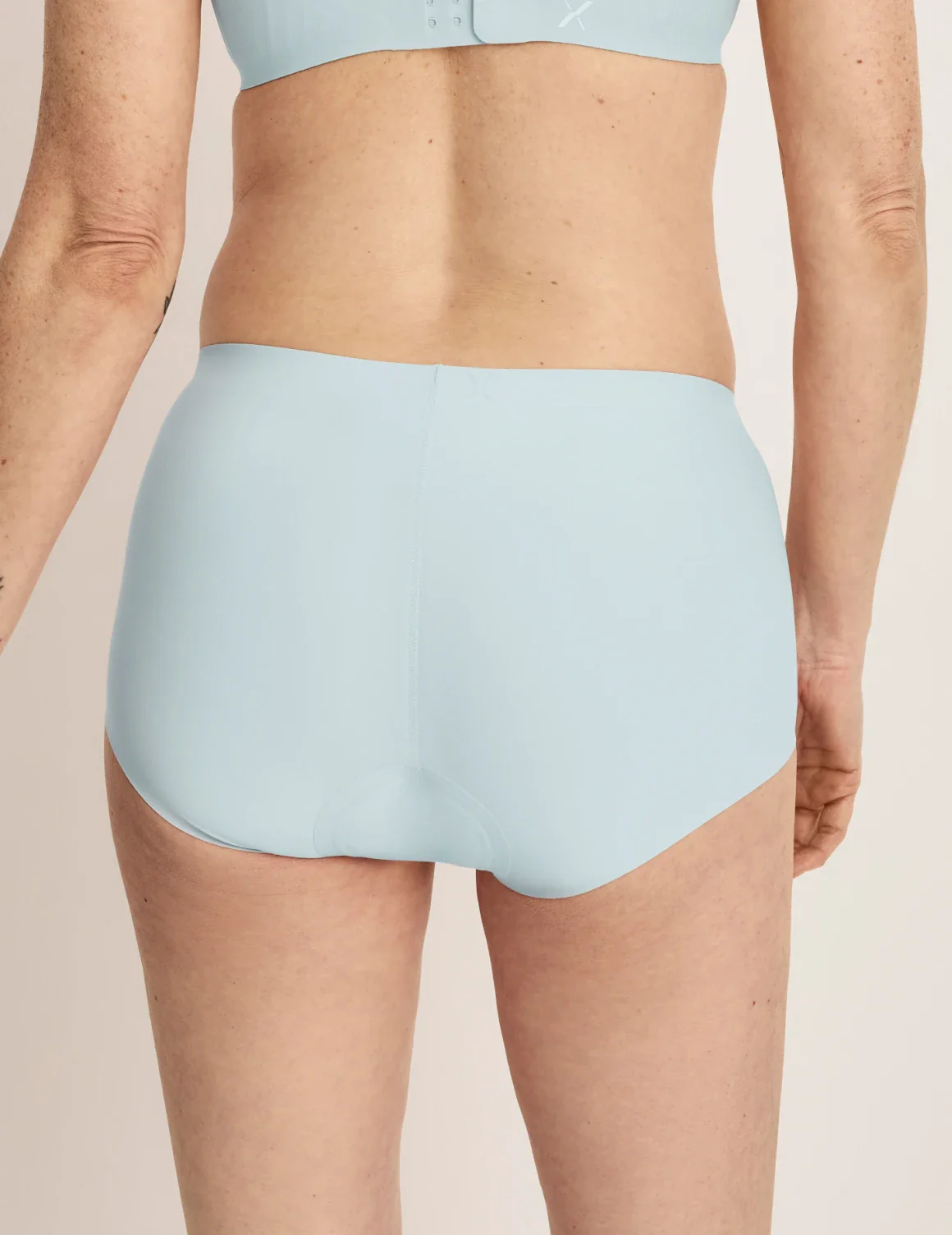 Leakproof UltraThin No-Show Boybrief - Last Call - Image 33