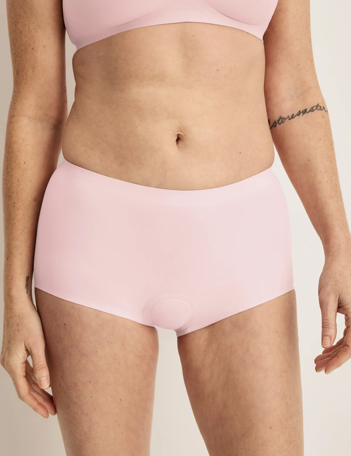 Leakproof UltraThin No-Show Boybrief - Image 10