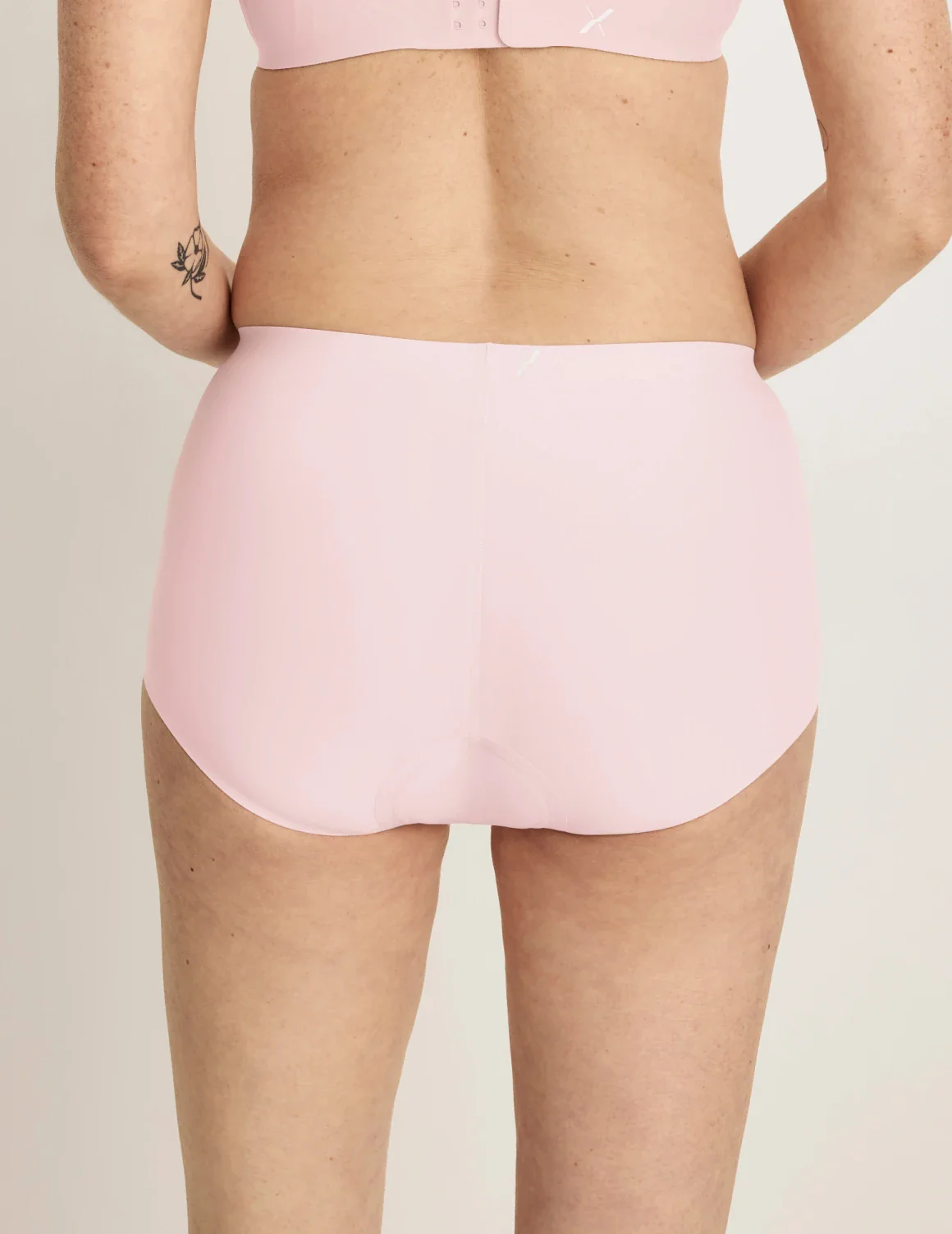 Leakproof UltraThin No-Show Boybrief - Image 12