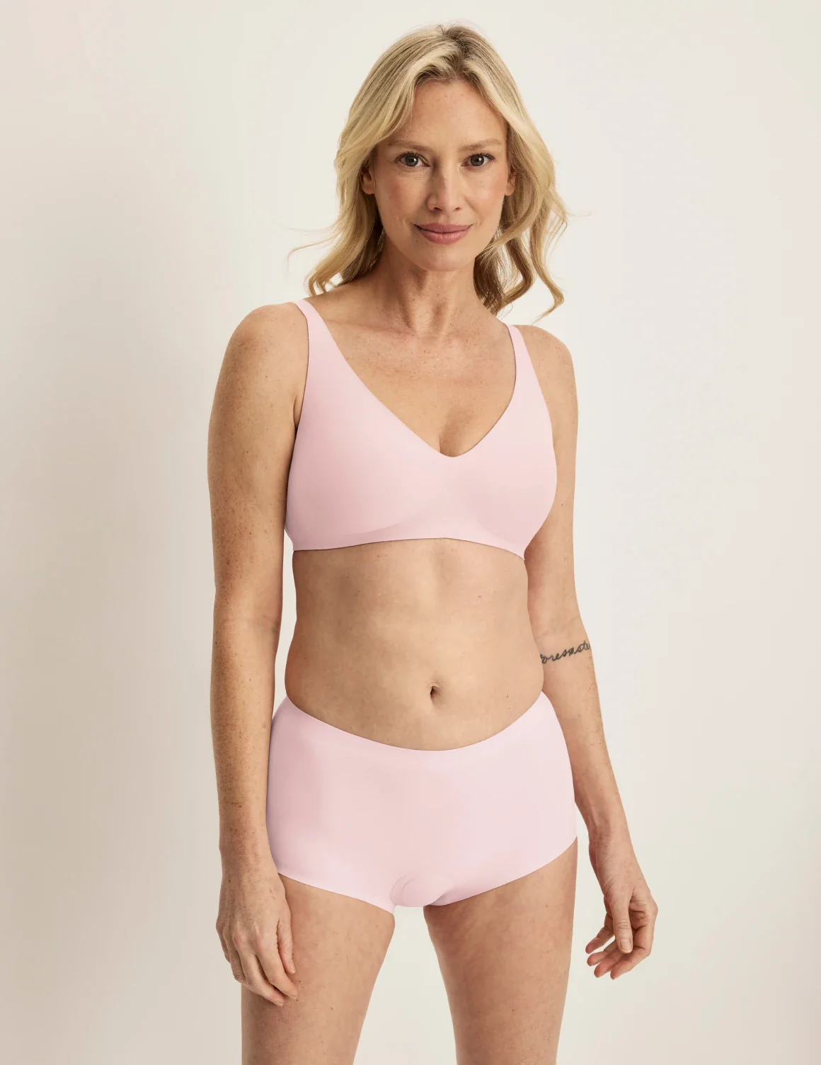 Leakproof UltraThin No-Show Boybrief - Image 19