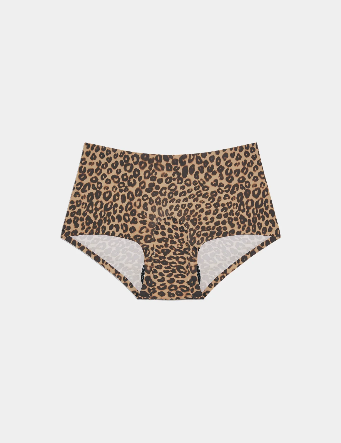 Leakproof UltraThin No-Show Boybrief - Last Call - Image 6