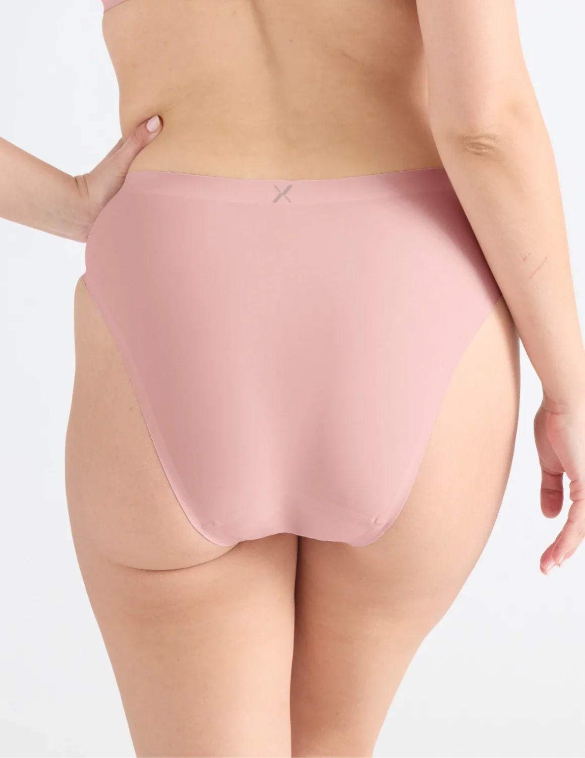 Leakproof UltraThin No-Show French Cut - Image 19
