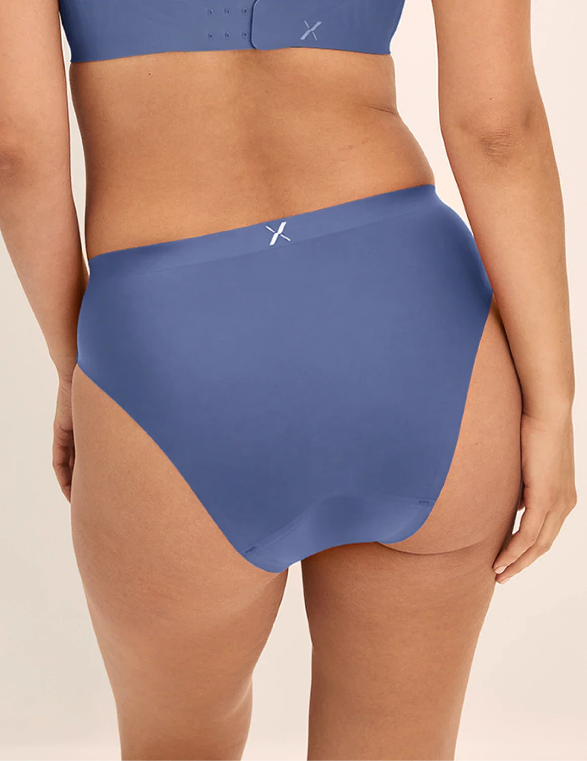 Leakproof UltraThin No-Show French Cut - Image 28