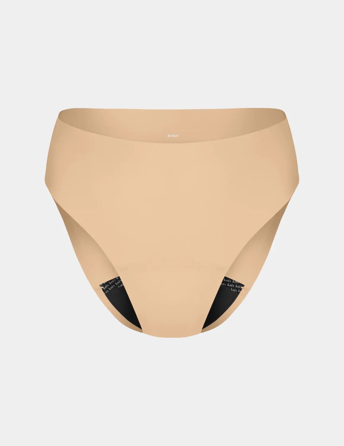Leakproof UltraThin No-Show French Cut - Image 21