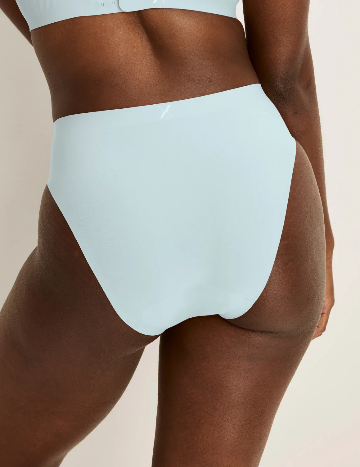 Leakproof UltraThin No-Show French Cut - Image 11