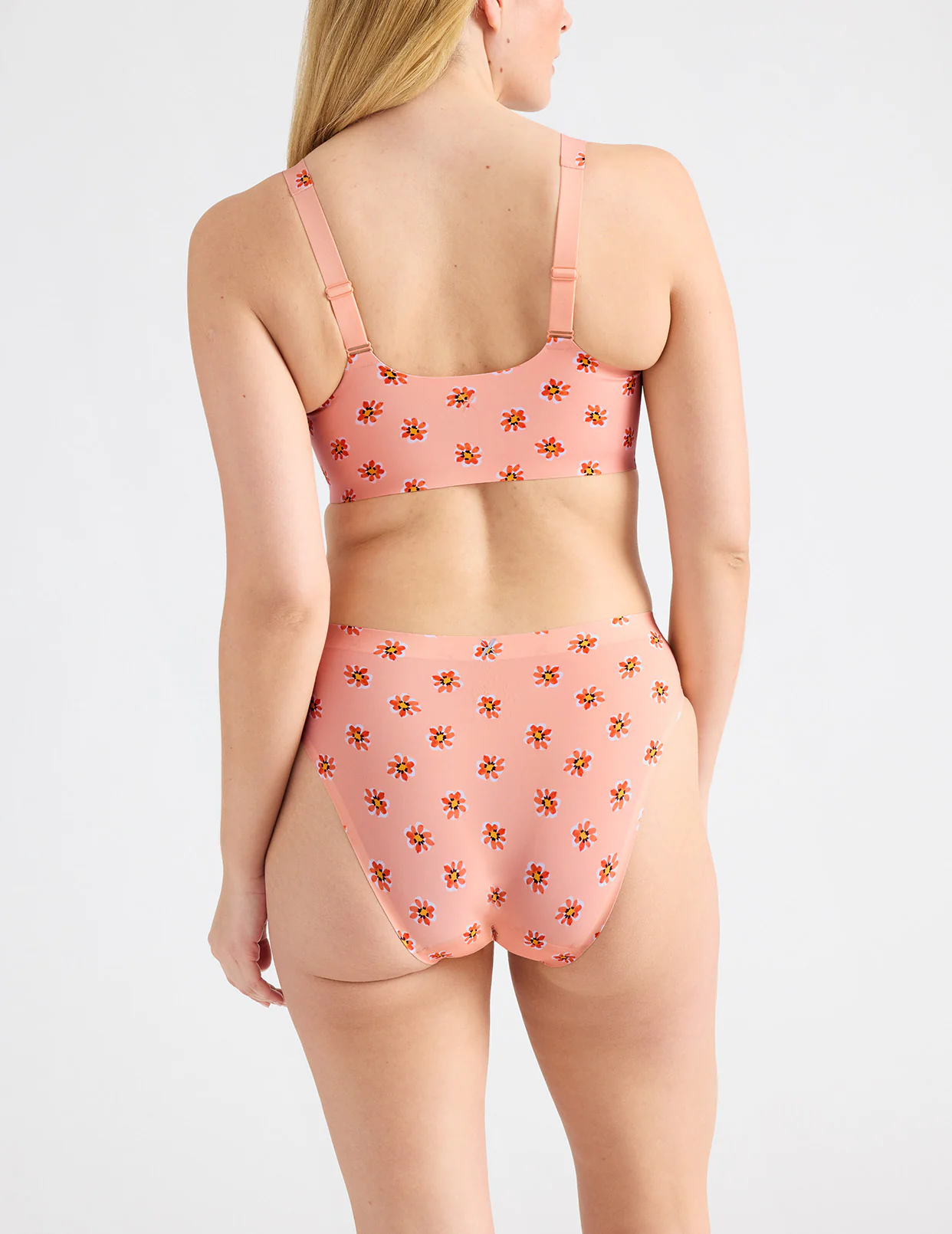 Leakproof UltraThin No-Show French Cut - Last Call - Image 55