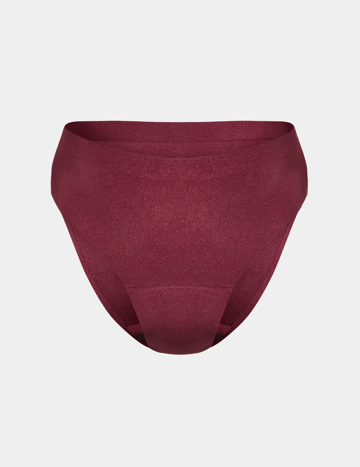 Leakproof UltraThin No-Show French Cut - Last Call - Image 61