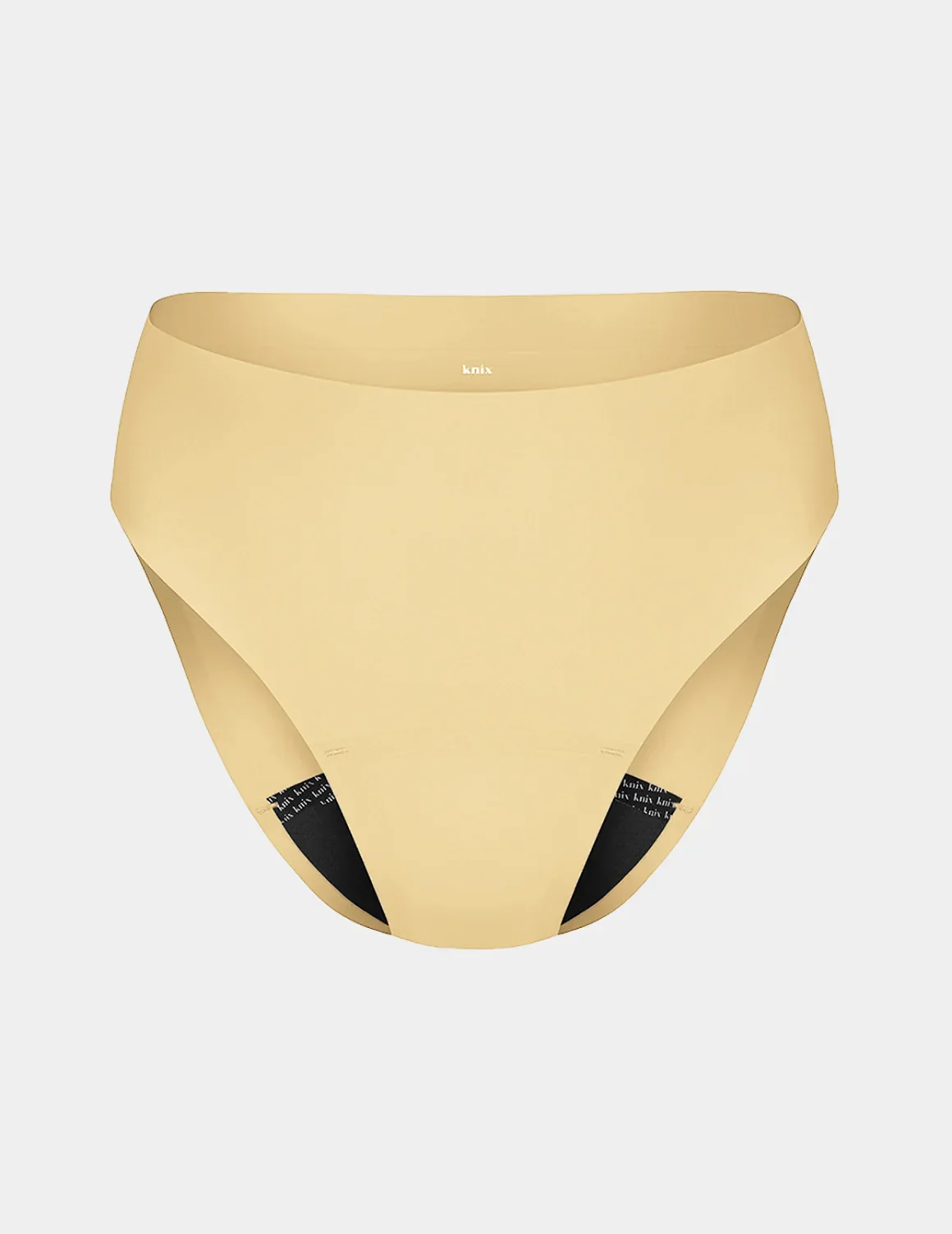 Leakproof UltraThin No-Show French Cut - Last Call - Image 8