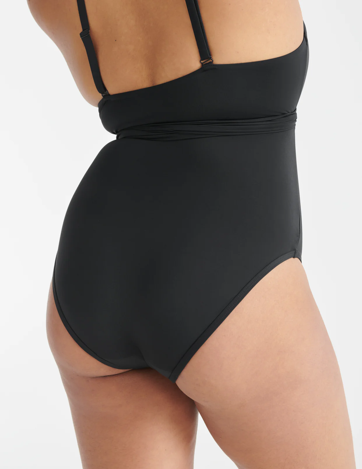 Leakproof Wrap One Piece - Last Call - Image 4