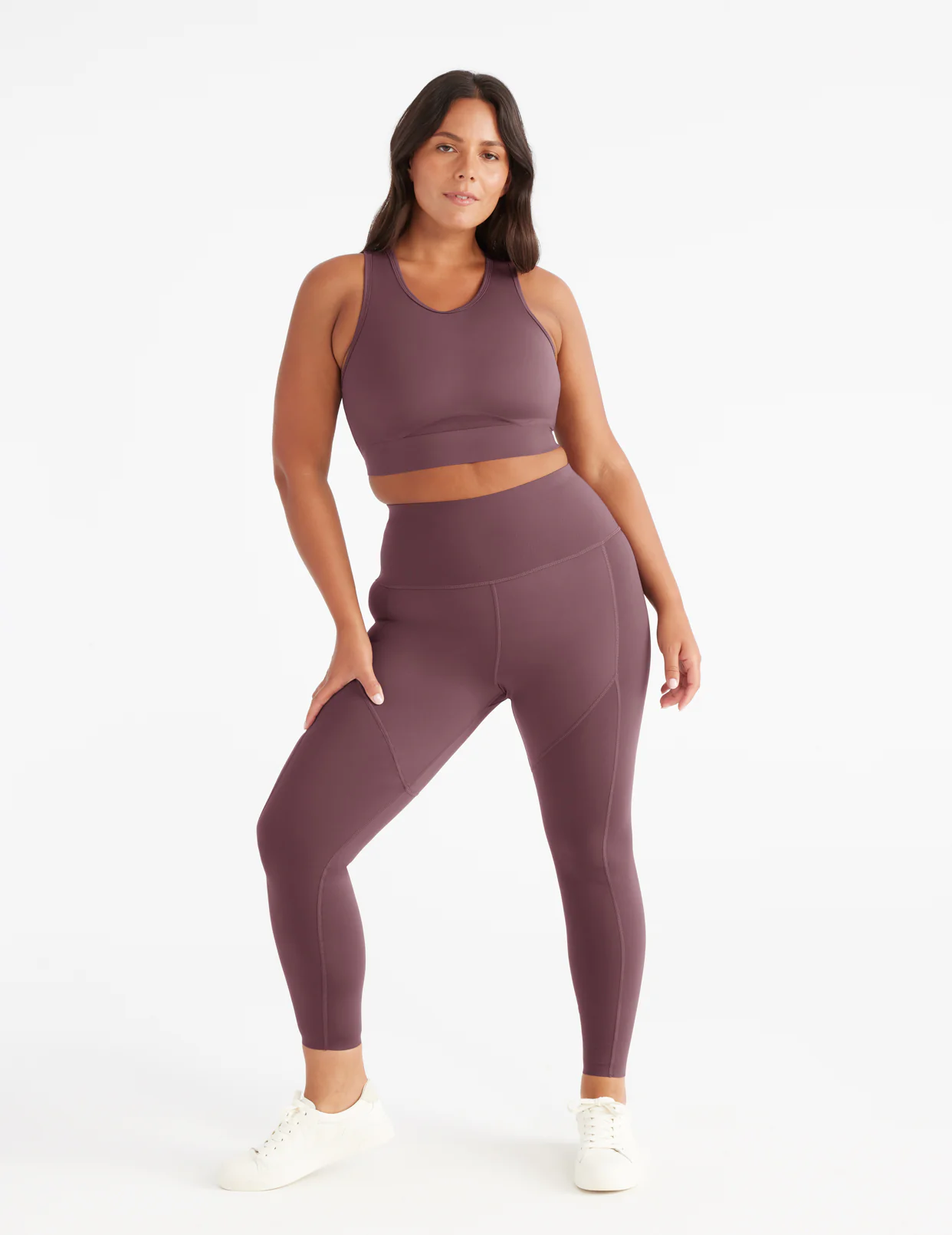 LeakStrong™ Leakproof Legging - Original - Last Call - Image 4