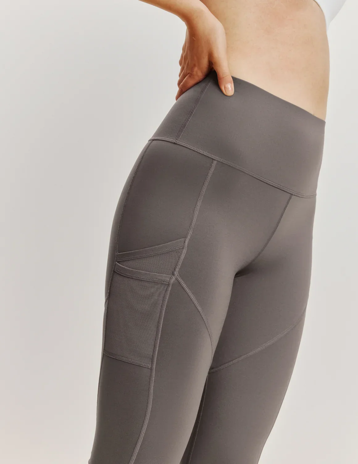 LeakStrong™ Leakproof Legging - Image 7