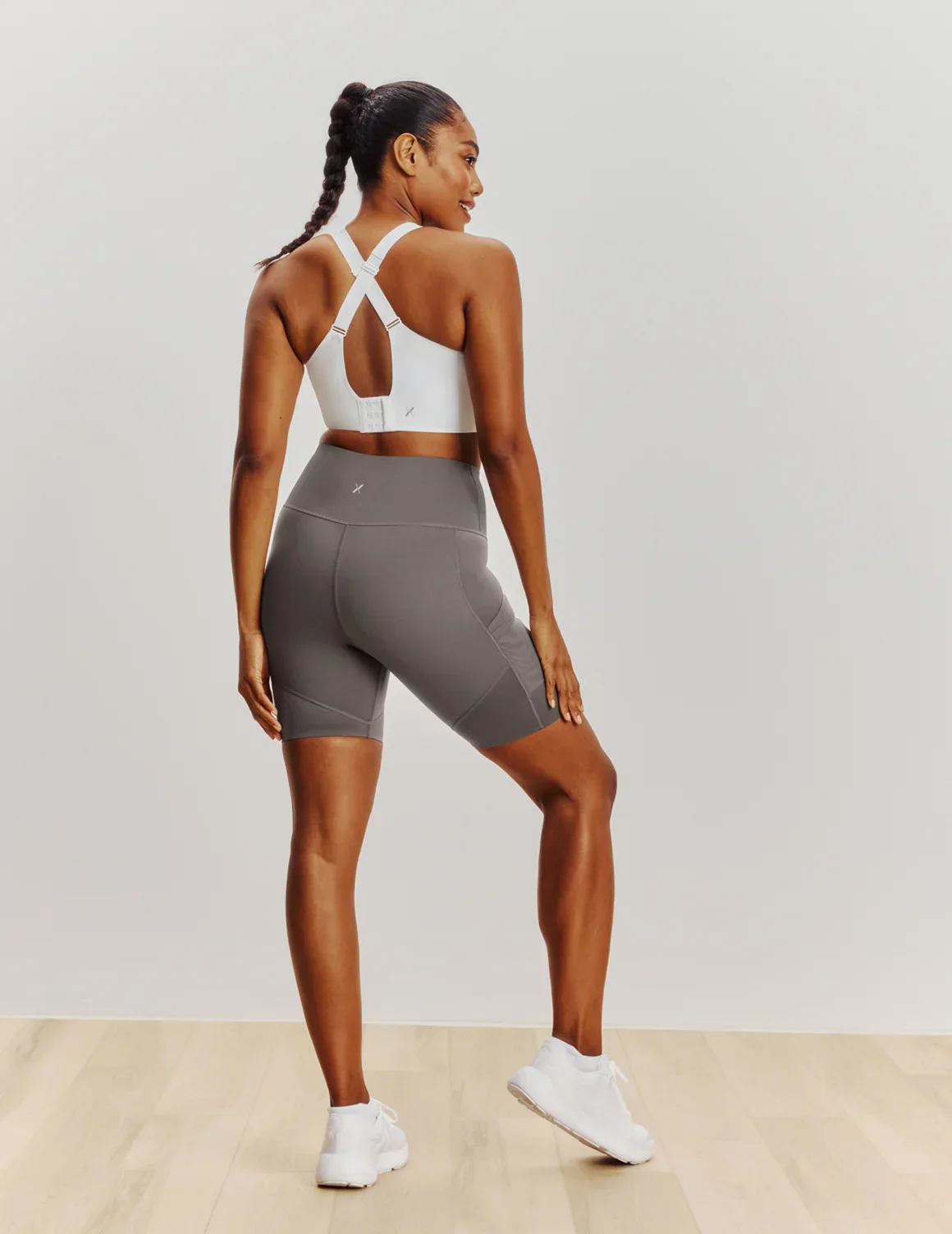 LeakStrong™ Leakproof Short - Image 3