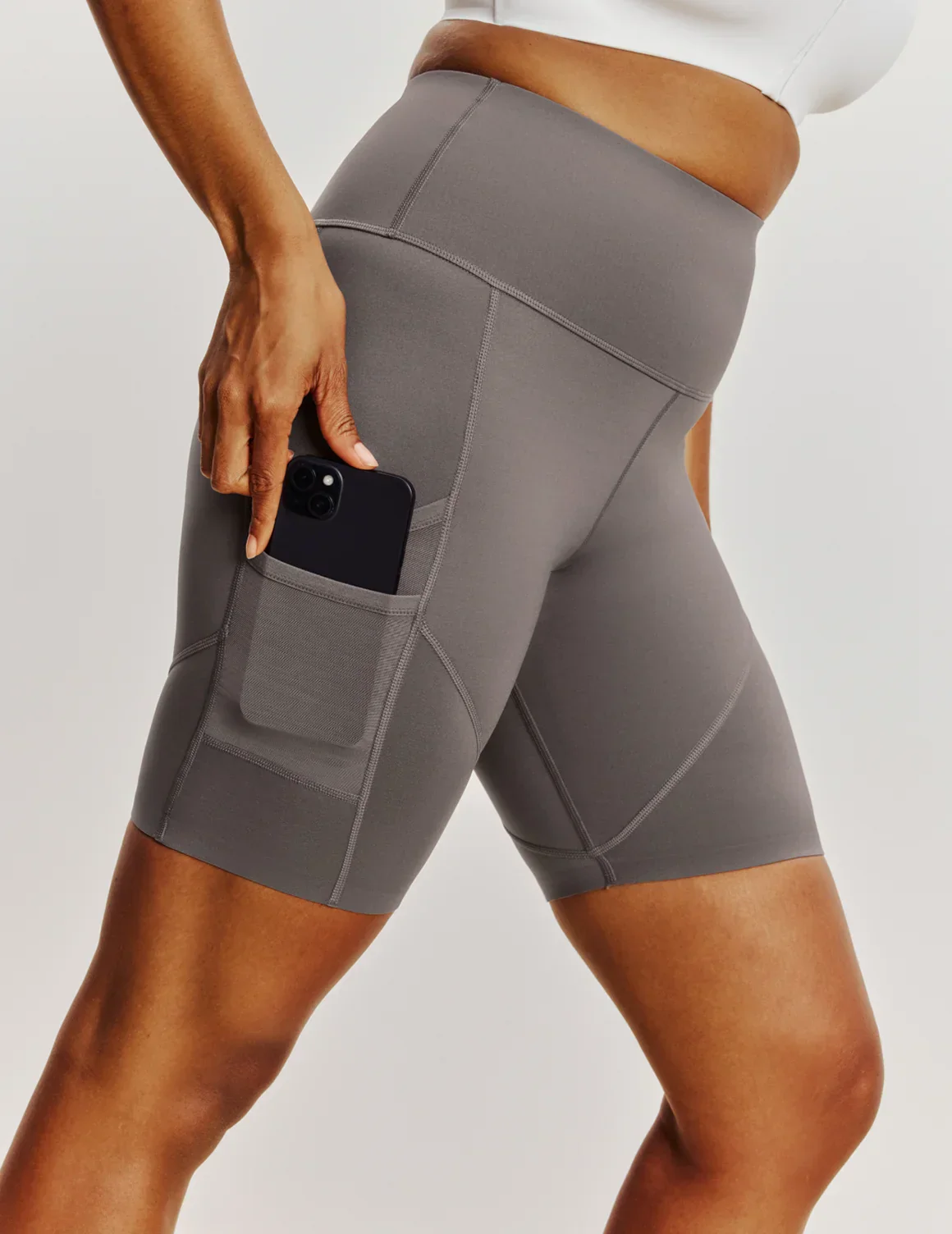 LeakStrong™ Leakproof Short - Image 4
