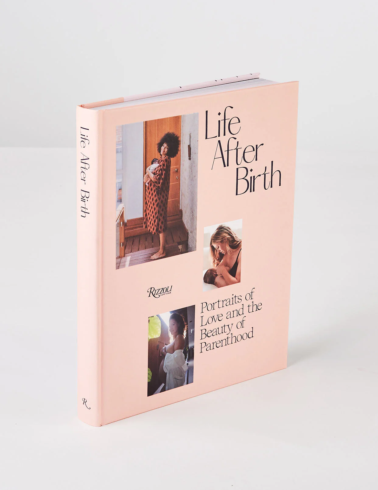 Life After Birth: The Book - Image 3
