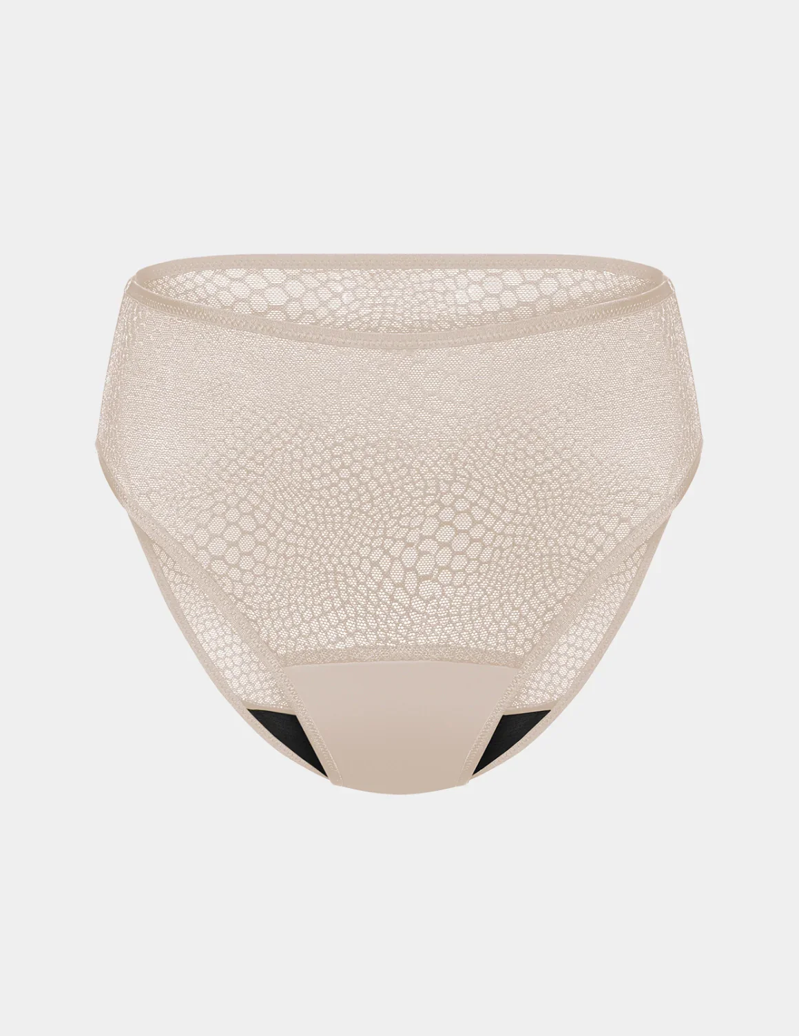 Light Leakproof Lace French Cut - Last Call - Image 13