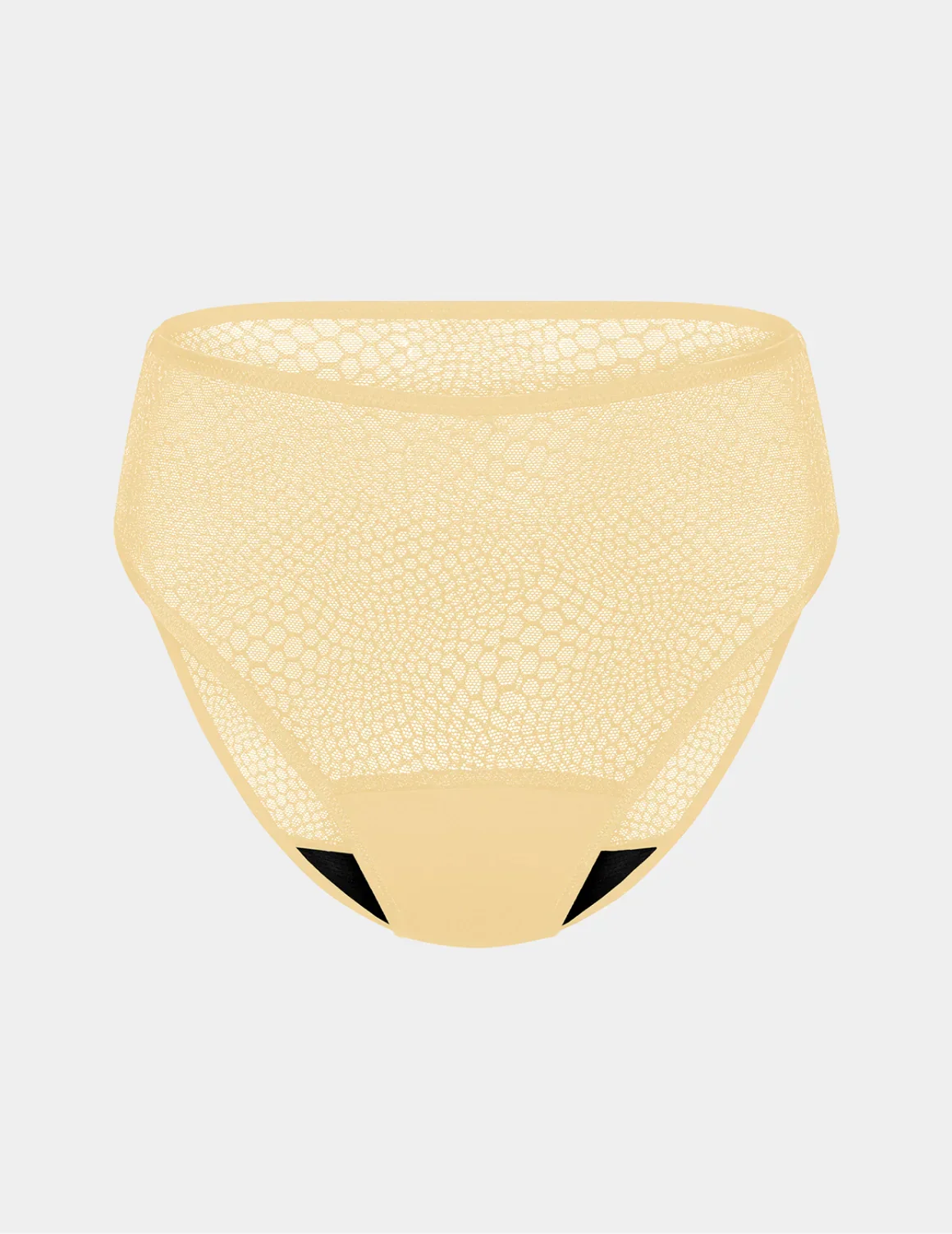 Light Leakproof Lace French Cut - Last Call - Image 9