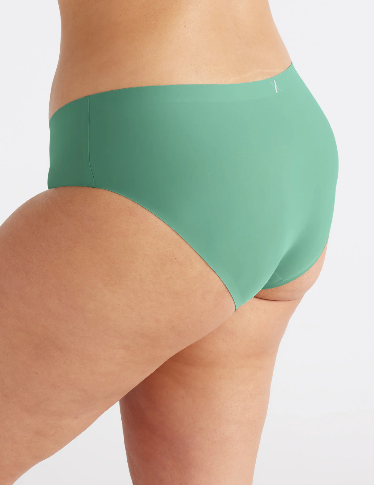 Light Leakproof No-Show Bikini  - Last Call - Image 106