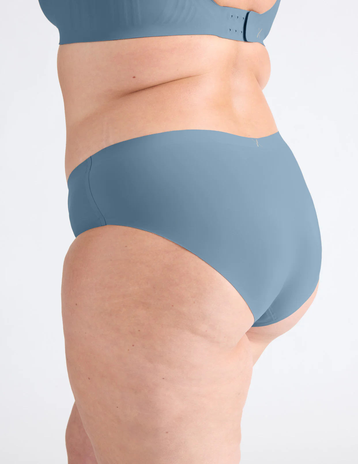 Light Leakproof No-Show Bikini  - Last Call - Image 112
