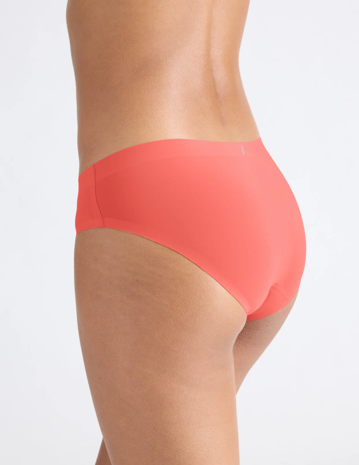 Light Leakproof No-Show Bikini  - Last Call - Image 115