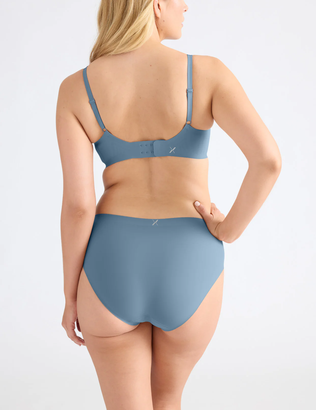 Light Leakproof No-Show Boyshort - Last Call - Image 102