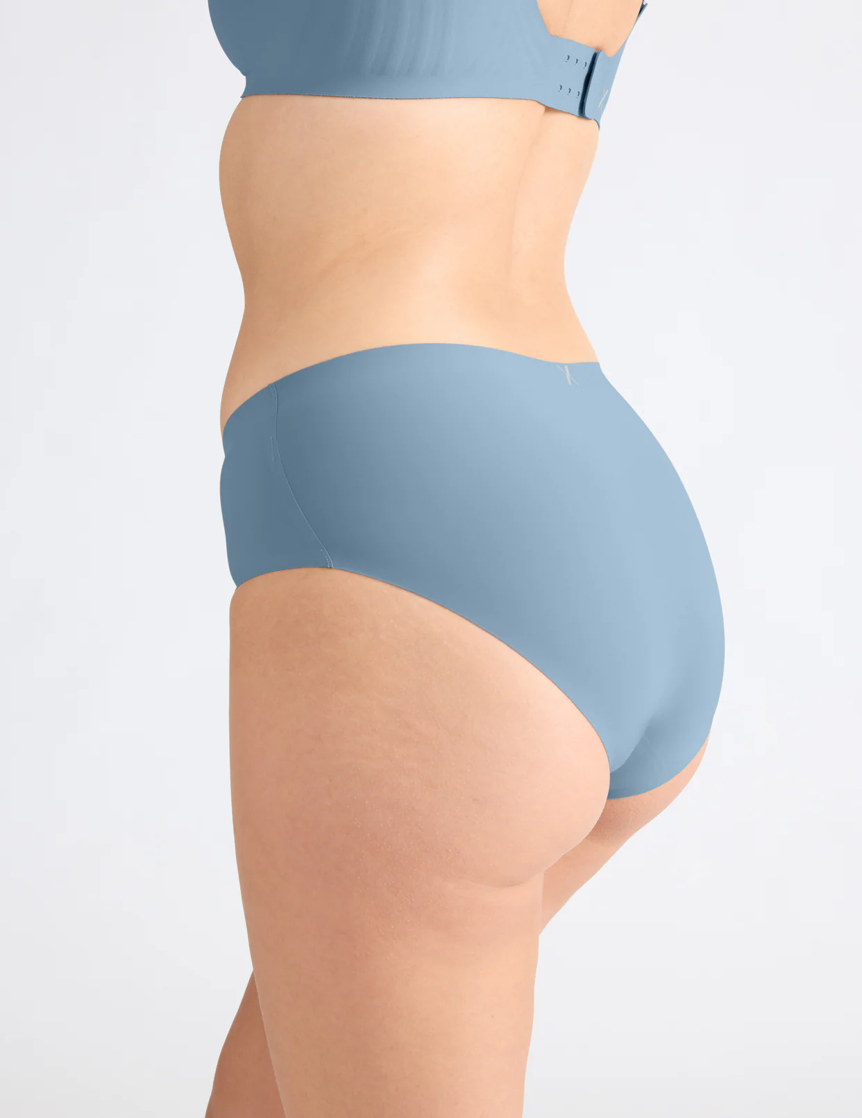 Light Leakproof No-Show Boyshort - Last Call - Image 103