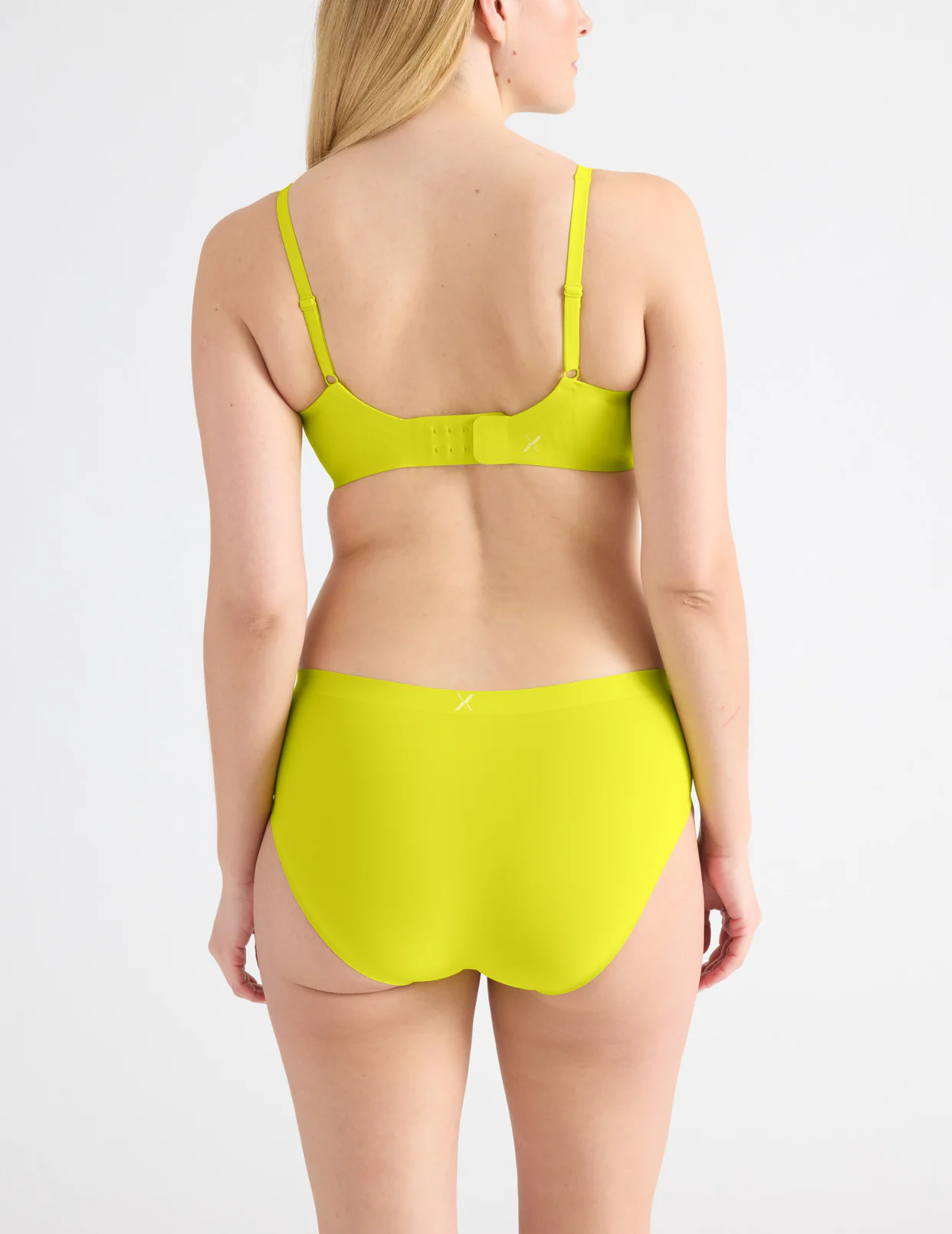 Light Leakproof No-Show Boyshort - Last Call - Image 104