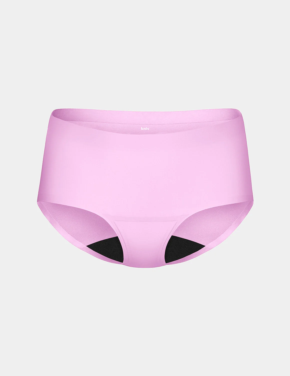 Light Leakproof No-Show Boyshort - Last Call - Image 111