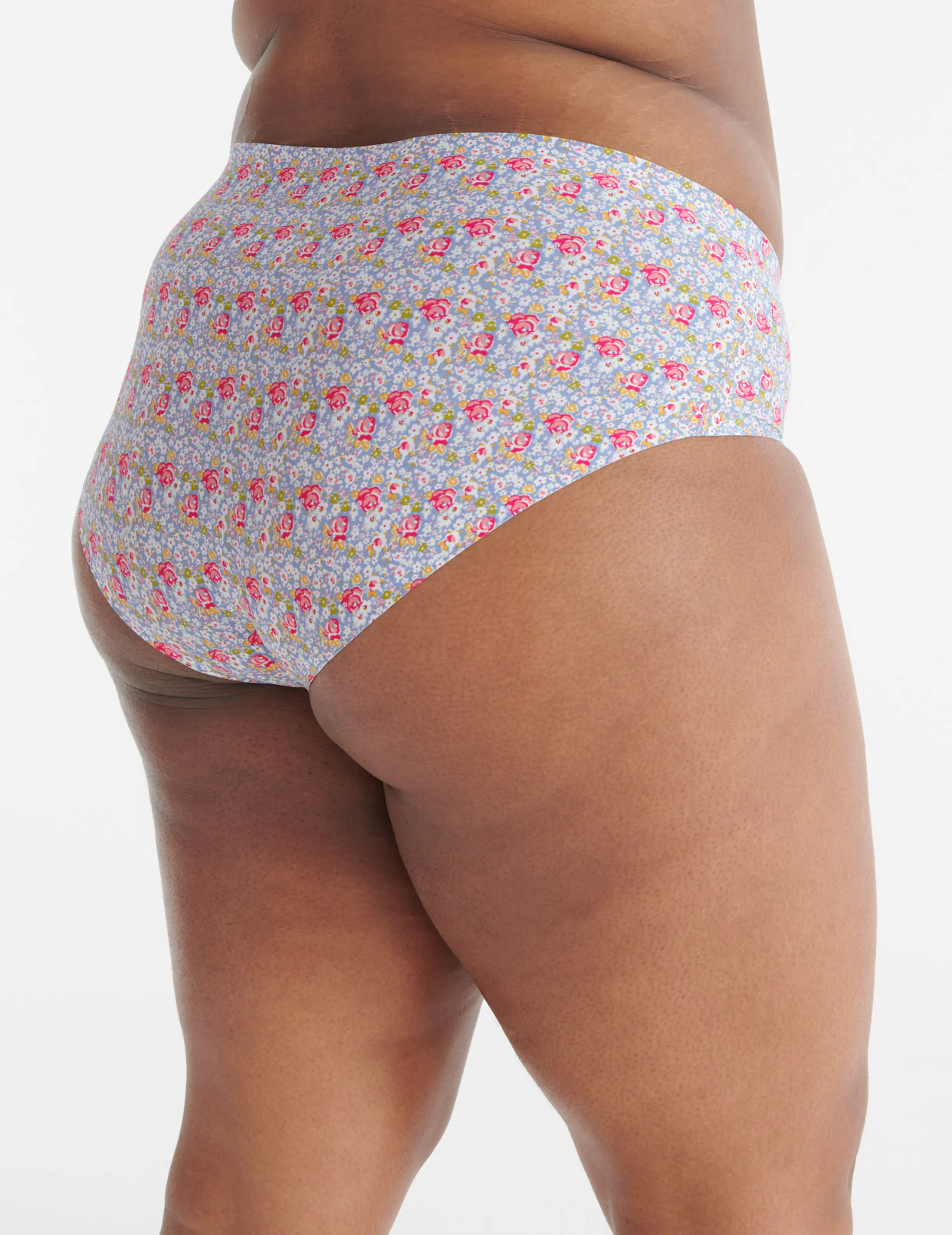Light Leakproof No-Show Boyshort - Last Call - Image 133