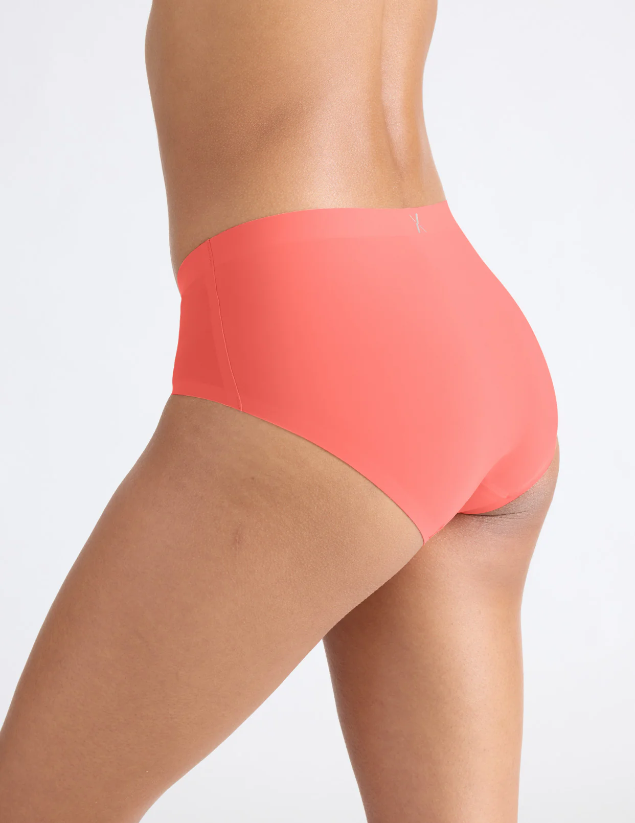 Light Leakproof No-Show Boyshort - Last Call - Image 136